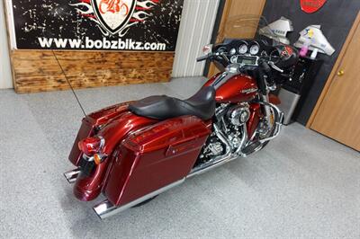 2009 Harley-Davidson Street Glide   - Photo 8 - Kingman, KS 67068