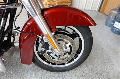 2009 Harley-Davidson Street Glide   - Photo 9 - Kingman, KS 67068