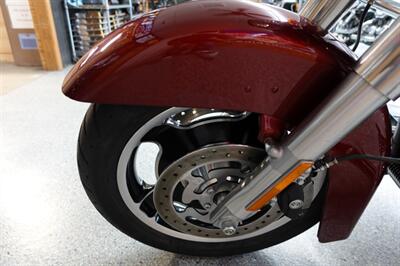 2009 Harley-Davidson Street Glide   - Photo 26 - Kingman, KS 67068