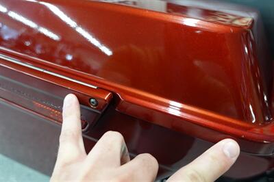 2009 Harley-Davidson Street Glide   - Photo 21 - Kingman, KS 67068