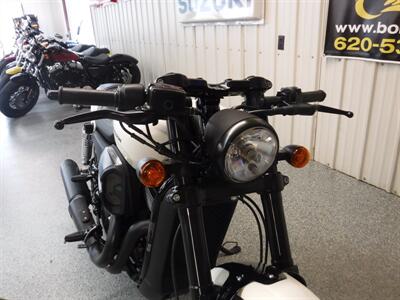 2018 Harley-Davidson Street Rod 750   - Photo 5 - Kingman, KS 67068