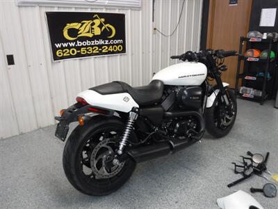 2018 Harley-Davidson Street Rod 750   - Photo 11 - Kingman, KS 67068