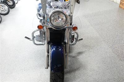 2008 Kawasaki Vulcan Nomad 1600   - Photo 3 - Kingman, KS 67068