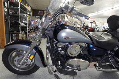 2008 Kawasaki Vulcan Nomad 1600   - Photo 30 - Kingman, KS 67068