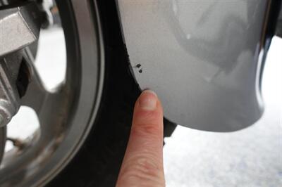 2008 Kawasaki Vulcan Nomad 1600   - Photo 32 - Kingman, KS 67068