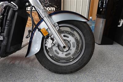 2008 Kawasaki Vulcan Nomad 1600   - Photo 10 - Kingman, KS 67068