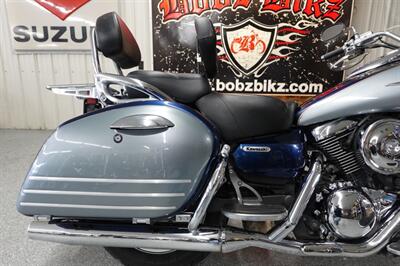 2008 Kawasaki Vulcan Nomad 1600   - Photo 21 - Kingman, KS 67068