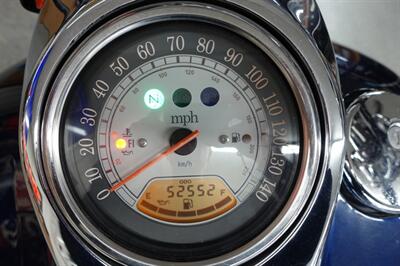 2008 Kawasaki Vulcan Nomad 1600   - Photo 44 - Kingman, KS 67068