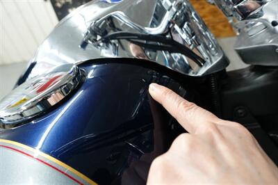 2008 Kawasaki Vulcan Nomad 1600   - Photo 14 - Kingman, KS 67068