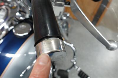 2008 Kawasaki Vulcan Nomad 1600   - Photo 15 - Kingman, KS 67068