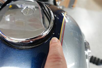 2008 Kawasaki Vulcan Nomad 1600   - Photo 18 - Kingman, KS 67068