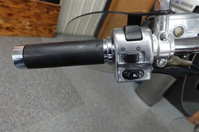 2008 Kawasaki Vulcan Nomad 1600   - Photo 46 - Kingman, KS 67068