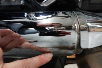 2008 Kawasaki Vulcan Nomad 1600   - Photo 28 - Kingman, KS 67068