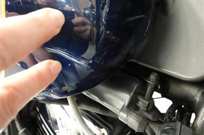 2008 Kawasaki Vulcan Nomad 1600   - Photo 13 - Kingman, KS 67068