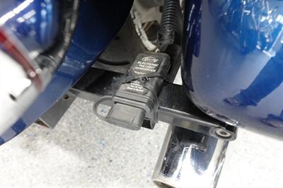 2008 Kawasaki Vulcan Nomad 1600   - Photo 29 - Kingman, KS 67068