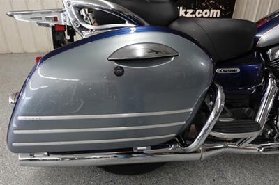 2008 Kawasaki Vulcan Nomad 1600   - Photo 23 - Kingman, KS 67068