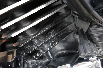 2008 Kawasaki Vulcan Nomad 1600   - Photo 20 - Kingman, KS 67068