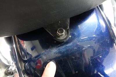 2008 Kawasaki Vulcan Nomad 1600   - Photo 41 - Kingman, KS 67068