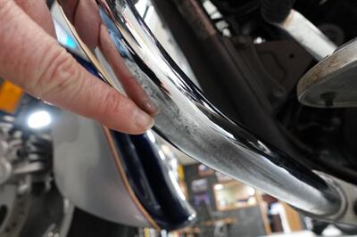 2008 Kawasaki Vulcan Nomad 1600   - Photo 33 - Kingman, KS 67068