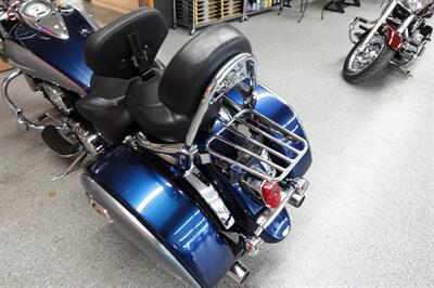 2008 Kawasaki Vulcan Nomad 1600   - Photo 39 - Kingman, KS 67068