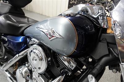 2008 Kawasaki Vulcan Nomad 1600   - Photo 12 - Kingman, KS 67068