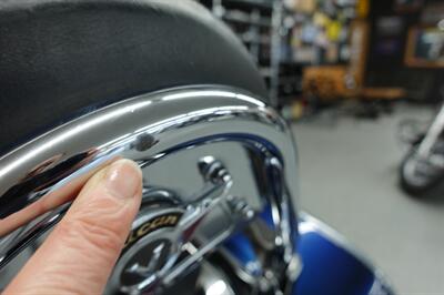 2008 Kawasaki Vulcan Nomad 1600   - Photo 40 - Kingman, KS 67068