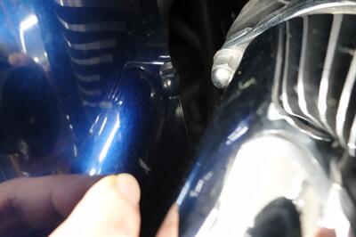 2008 Kawasaki Vulcan Nomad 1600   - Photo 22 - Kingman, KS 67068