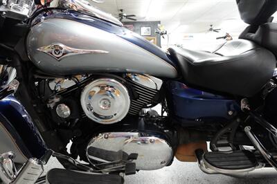 2008 Kawasaki Vulcan Nomad 1600   - Photo 34 - Kingman, KS 67068