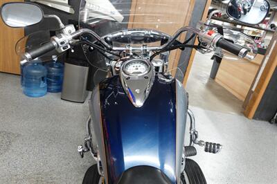 2008 Kawasaki Vulcan Nomad 1600   - Photo 43 - Kingman, KS 67068