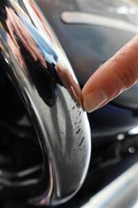 2008 Kawasaki Vulcan Nomad 1600   - Photo 37 - Kingman, KS 67068