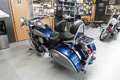 2008 Kawasaki Vulcan Nomad 1600   - Photo 6 - Kingman, KS 67068