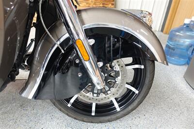 2018 Indian Roadmaster   - Photo 9 - Kingman, KS 67068