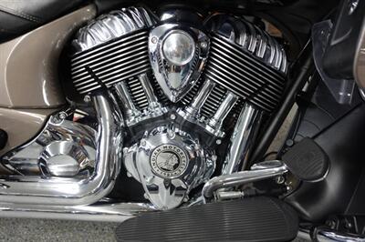 2018 Indian Roadmaster   - Photo 18 - Kingman, KS 67068