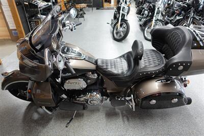2018 Indian Roadmaster   - Photo 5 - Kingman, KS 67068