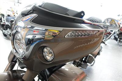2018 Indian Roadmaster   - Photo 34 - Kingman, KS 67068
