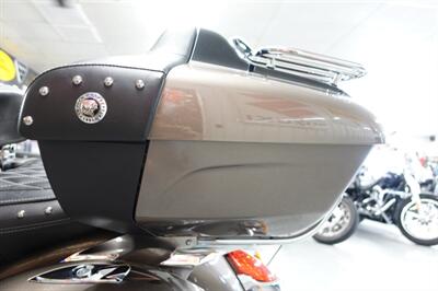 2018 Indian Roadmaster   - Photo 45 - Kingman, KS 67068