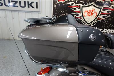 2018 Indian Roadmaster   - Photo 28 - Kingman, KS 67068