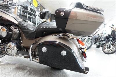 2018 Indian Roadmaster   - Photo 40 - Kingman, KS 67068