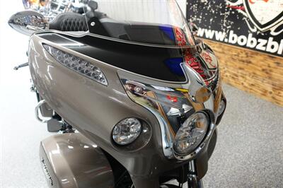 2018 Indian Roadmaster   - Photo 14 - Kingman, KS 67068
