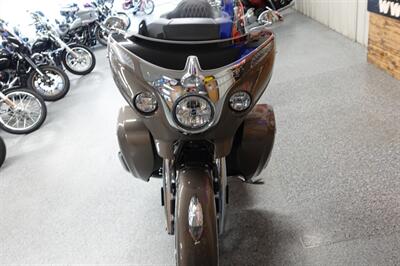 2018 Indian Roadmaster   - Photo 3 - Kingman, KS 67068