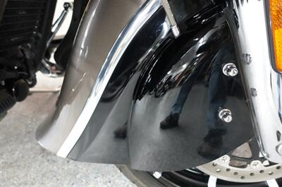 2018 Indian Roadmaster   - Photo 12 - Kingman, KS 67068