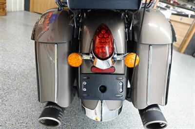 2018 Indian Roadmaster   - Photo 48 - Kingman, KS 67068