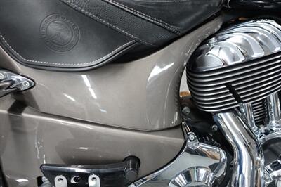 2018 Indian Roadmaster   - Photo 21 - Kingman, KS 67068