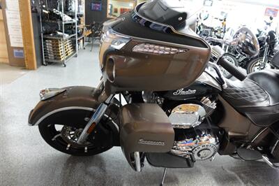 2018 Indian Roadmaster   - Photo 30 - Kingman, KS 67068