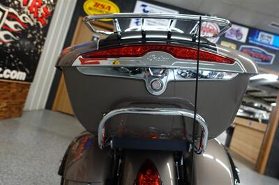2018 Indian Roadmaster   - Photo 49 - Kingman, KS 67068