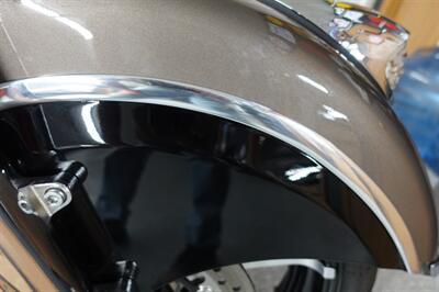 2018 Indian Roadmaster   - Photo 11 - Kingman, KS 67068