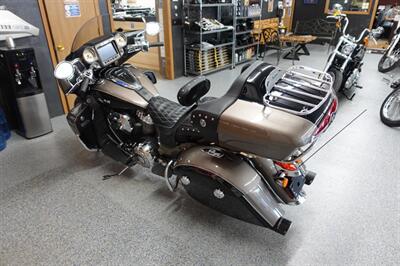 2018 Indian Roadmaster   - Photo 6 - Kingman, KS 67068