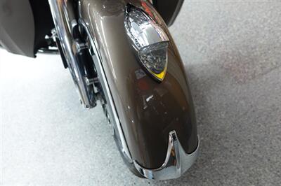 2018 Indian Roadmaster   - Photo 10 - Kingman, KS 67068