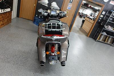 2018 Indian Roadmaster   - Photo 7 - Kingman, KS 67068