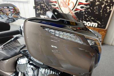 2018 Indian Roadmaster   - Photo 15 - Kingman, KS 67068